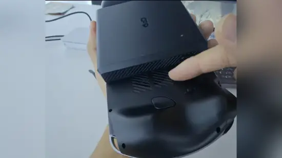 GPDWin5掌机测试：游戏性能直逼RTX 4060