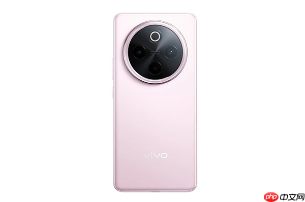 曝vivo Y400 Pro＋将配备90W手机充电器 电池超8K？