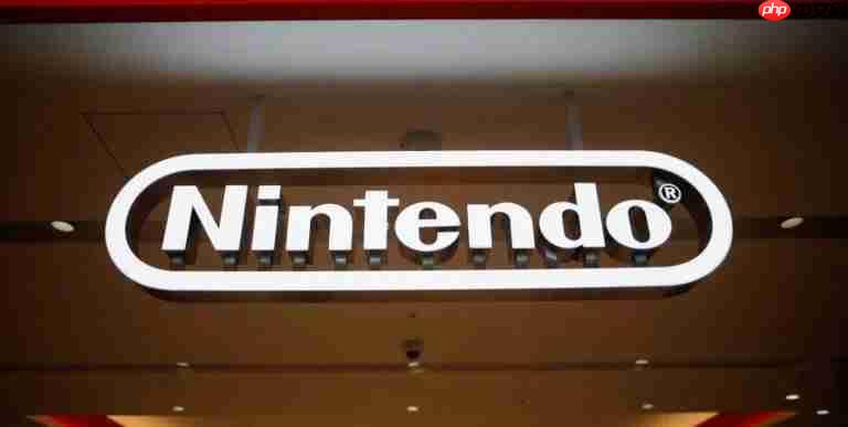 任天堂历史销量数据:硬件超8.6亿台 软件近59亿份