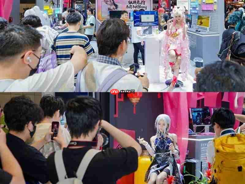 纵横无拘,各有各的Young,飞利浦EVNIA带玩家在游戏视界嗨玩一夏!