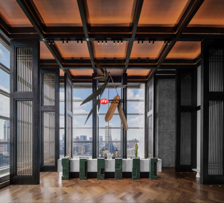 时间筛选下的真金，海湾酒店用三十年回答了什么是“民族高端酒店”