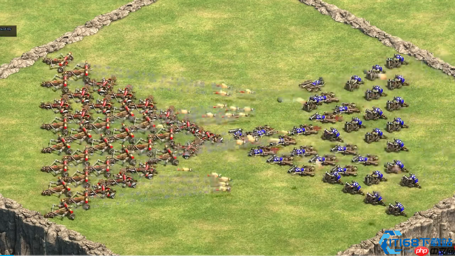 手推炮生存危机：揭秘三大克星与反制战术