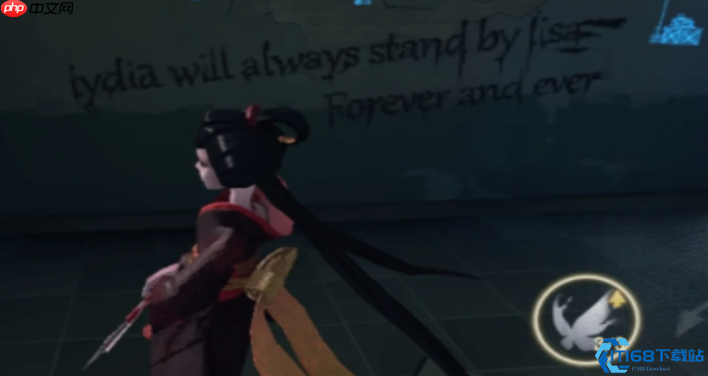 疯人院全彩蛋深度解析:揭开第五人格最惊悚地图的隐秘真相