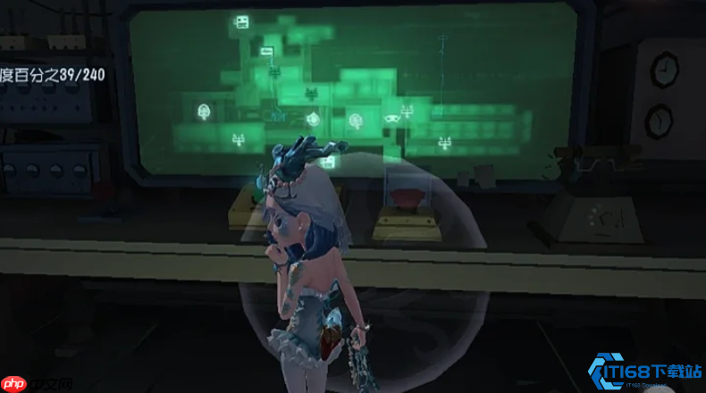 疯人院全彩蛋深度解析:揭开第五人格最惊悚地图的隐秘真相