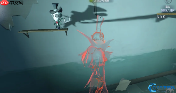 疯人院全彩蛋深度解析:揭开第五人格最惊悚地图的隐秘真相