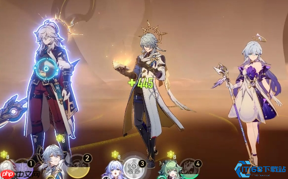 速刷提纯以太指南：崩铁玩家必知的五大高效途径