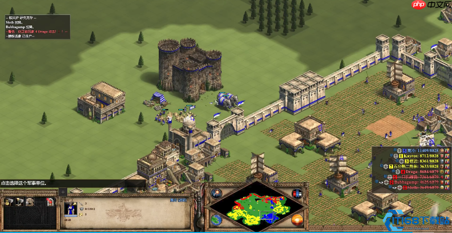 波斯战象克星指南:四招瓦解战场巨兽