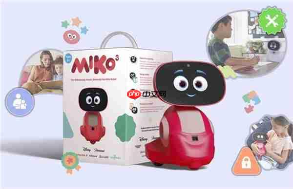 告别交互生硬、情感薄弱！重塑 AI 陪伴硬件互动体验