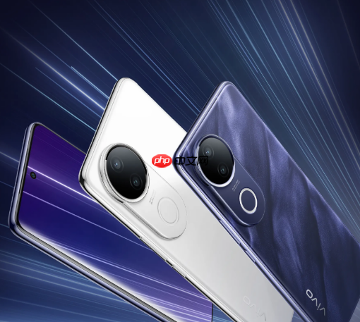 vivo T4R关键配置已确认:4nm天玑心片+5700mAh