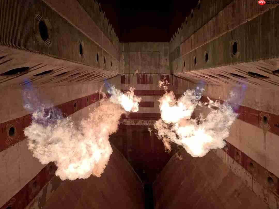 世界首台,我国 660MW 超超临界“W”火焰锅炉试运行成功