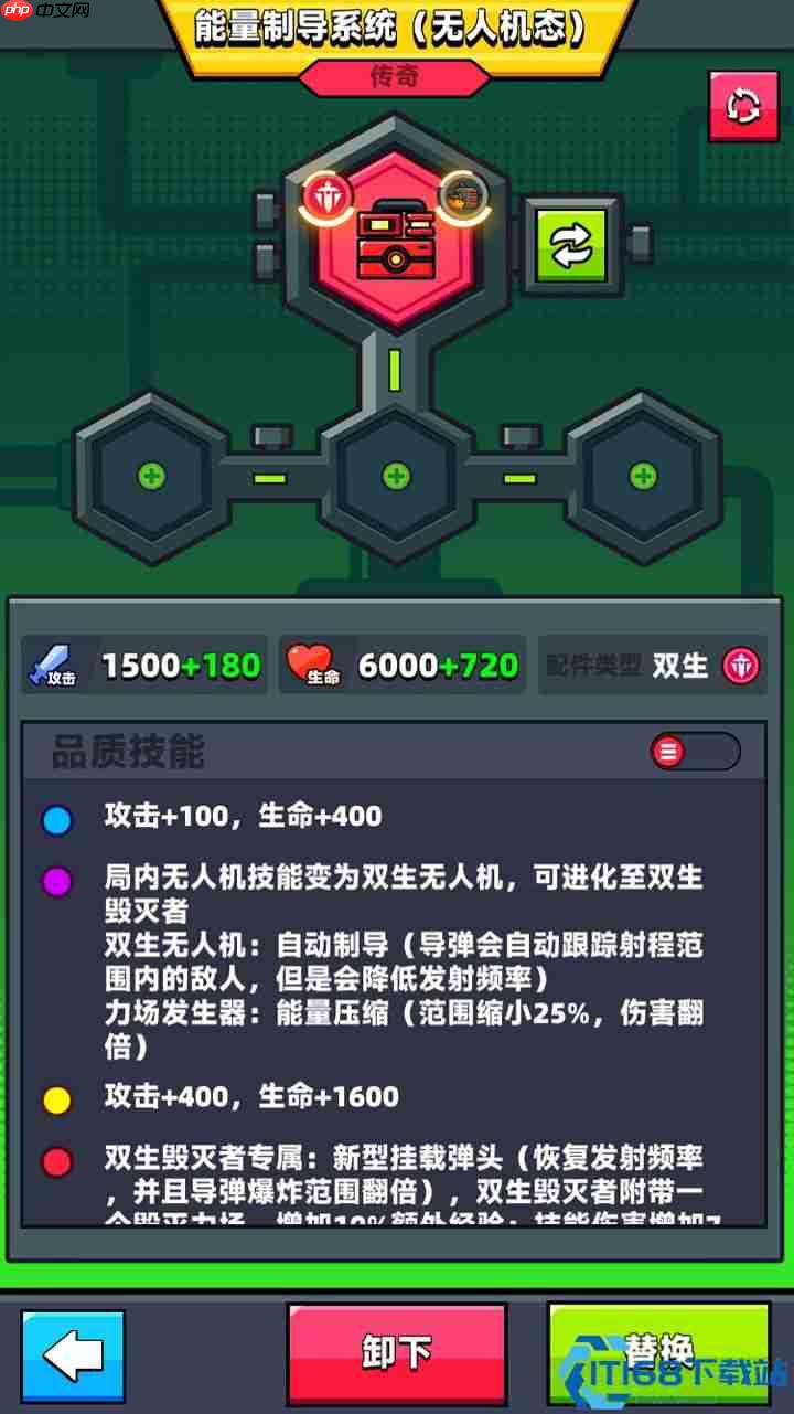 多余装备变废为宝指南:三大妙用助你战力飙升