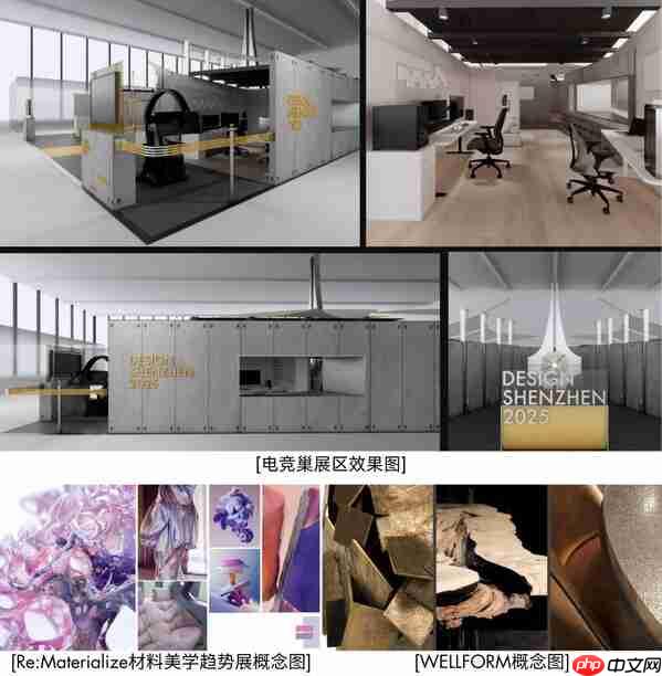 亚洲消费科技与室内设计盛会