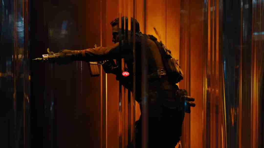 PC玩家想游玩《使命召唤》新作 必须启用安全启动