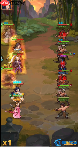 李寻欢终极养成指南：单体爆发之王的阵容构建与实战技巧