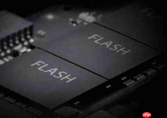 闪迪推出256TB容量SSD硬盘：真不怕QLC闪存写死了