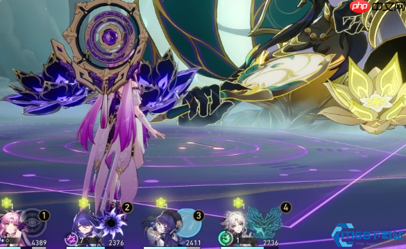 红A星魂全解析!质变节点与实战收益一目了然