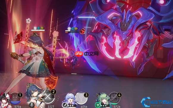 红A星魂全解析!质变节点与实战收益一目了然