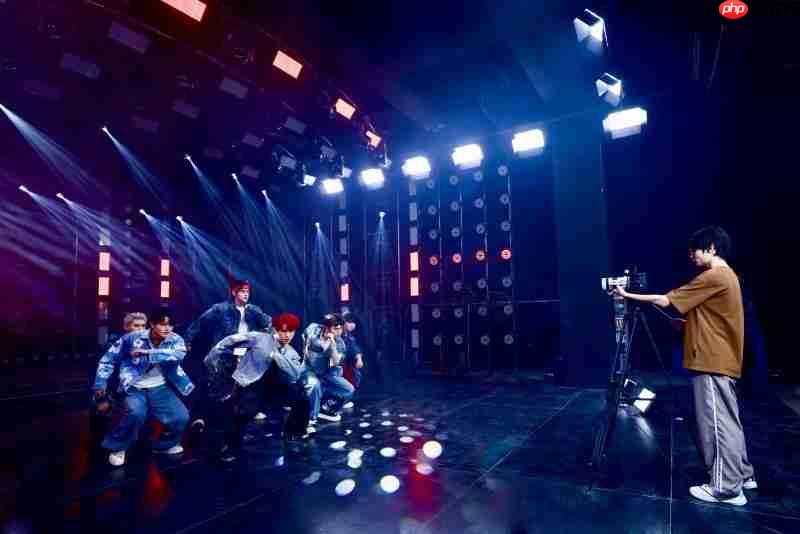 “佳直播”携手海川星辰,打造明星感团播新体验!