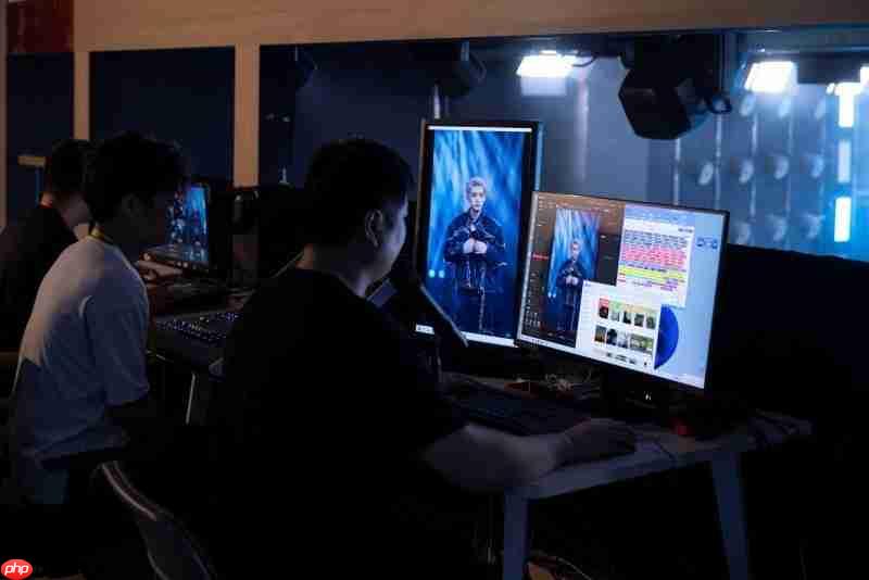 “佳直播”携手海川星辰,打造明星感团播新体验!