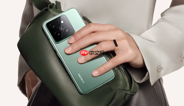 小米14推送澎湃OS 2.0.211.0更新:修复锁屏与蓝牙问题