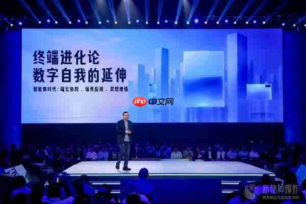 无感伴随+情感连接!吴声阐释联想moto AI三重升级体验