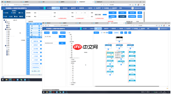 活字格低代码赋能机场智慧运营，数智化转型实践新路径