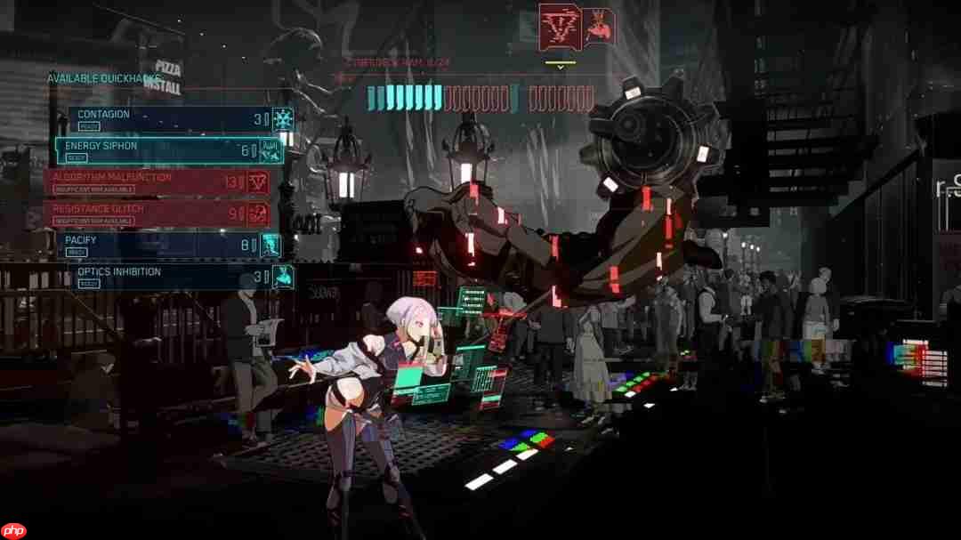 《罪恶装备:STRIVE》新DLC联动《边缘行者》8月21日上线