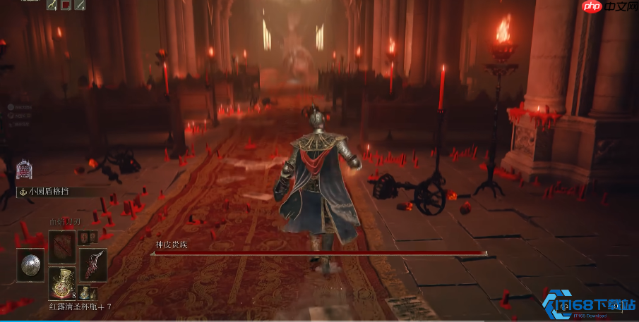 火山官邸神皮贵族超详细攻略:路线、逃课、宝藏一网打尽