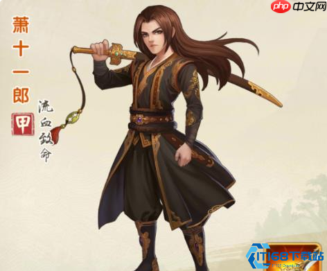 割鹿刀鹿鼎记无敌搭档攻略：攻防一体纵横江湖