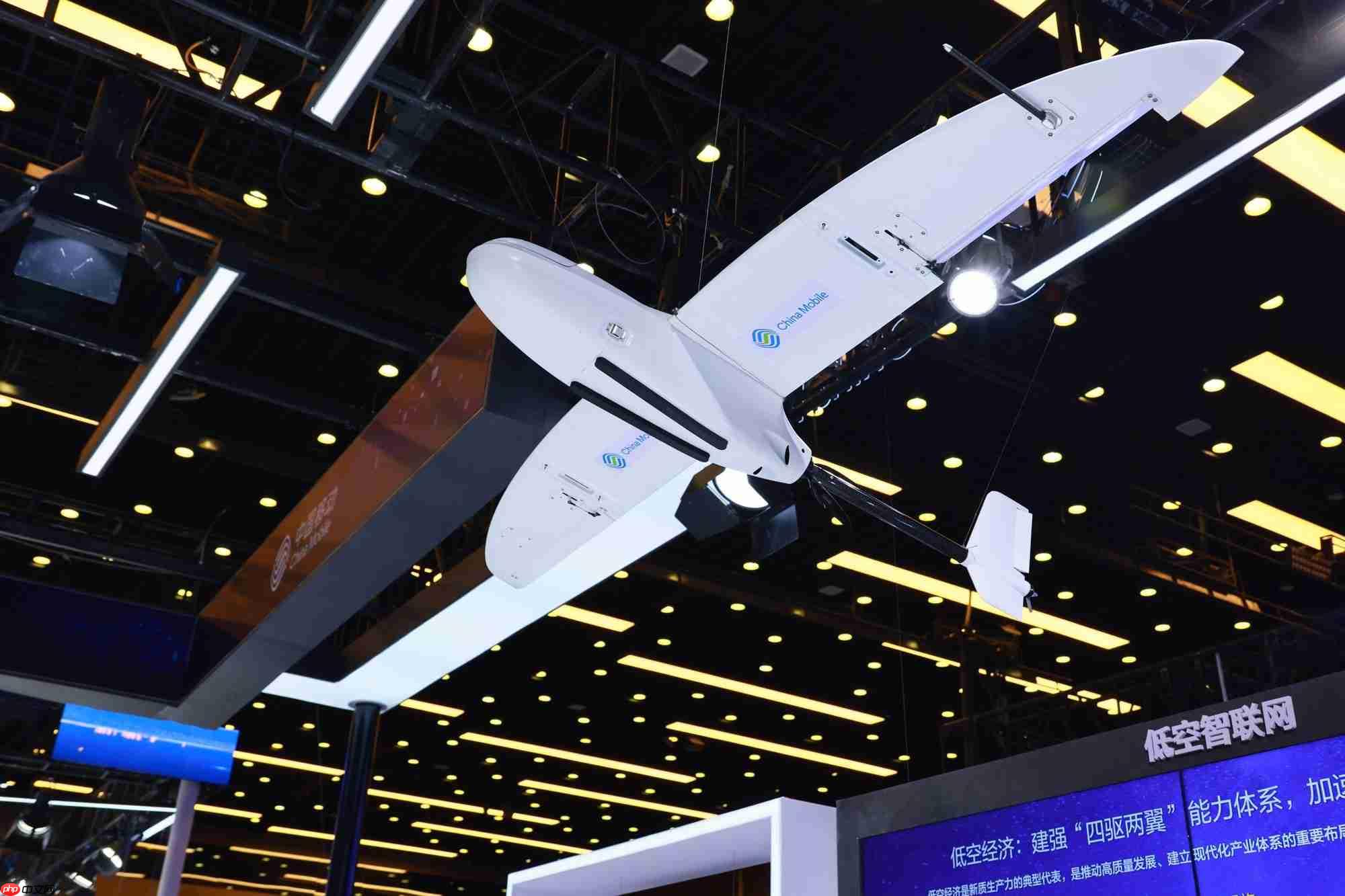 直击2025中国互联网大会,看中国移动数智创新“加速度”