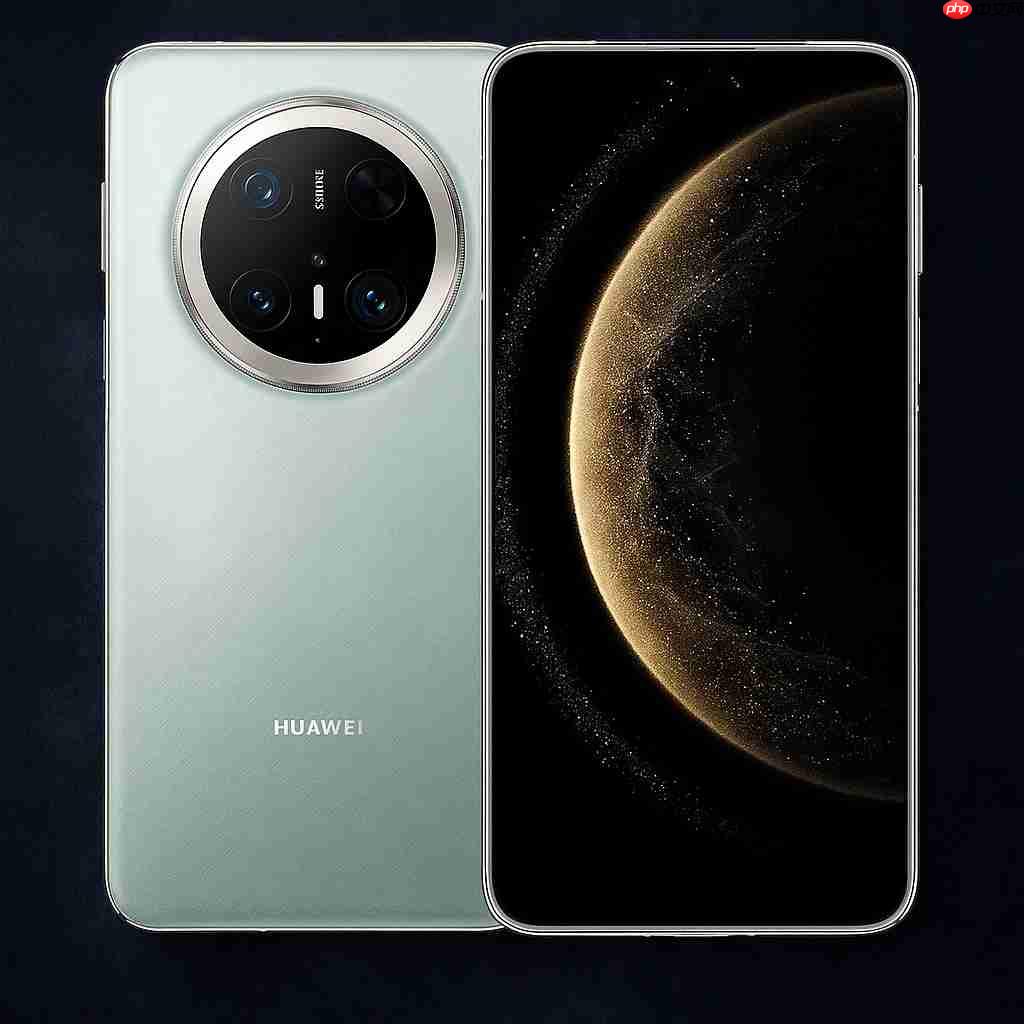 10月亮相!华为Mate80系列或采用eSIM+低轨卫星通信