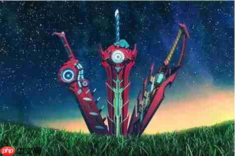 《异度神剑》续作再添爆料 作曲家暗示或将宣布下一部作品