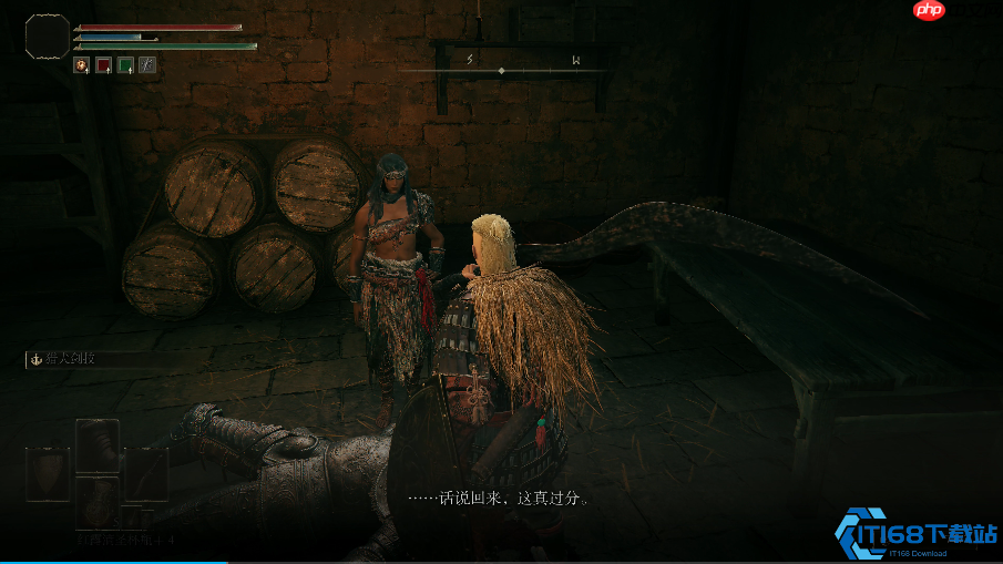 艾尔登法环新手开荒路线全解析:从宁姆格福到艾尔登之兽