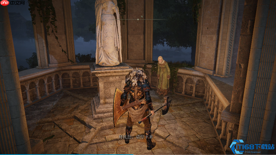 艾尔登法环新手开荒路线全解析:从宁姆格福到艾尔登之兽