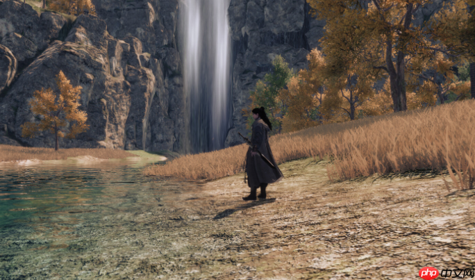 下一站江湖2封不悔坐标全攻略 解锁困魔池奇遇指南