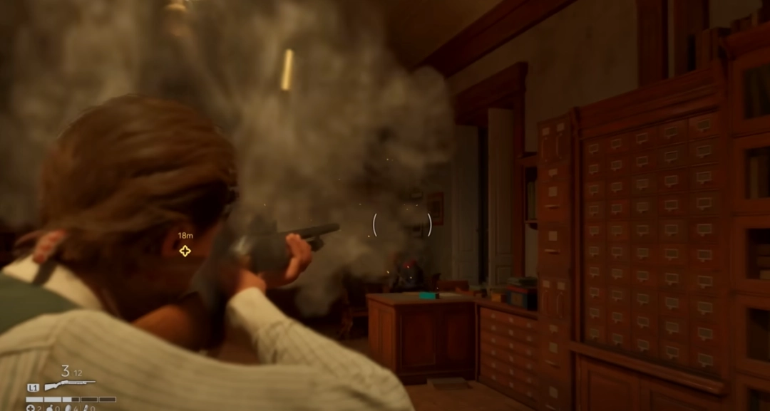 《四海兄弟:故乡》发布实机预告 多种战斗机制揭晓