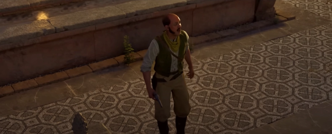 《四海兄弟:故乡》发布实机预告 多种战斗机制揭晓