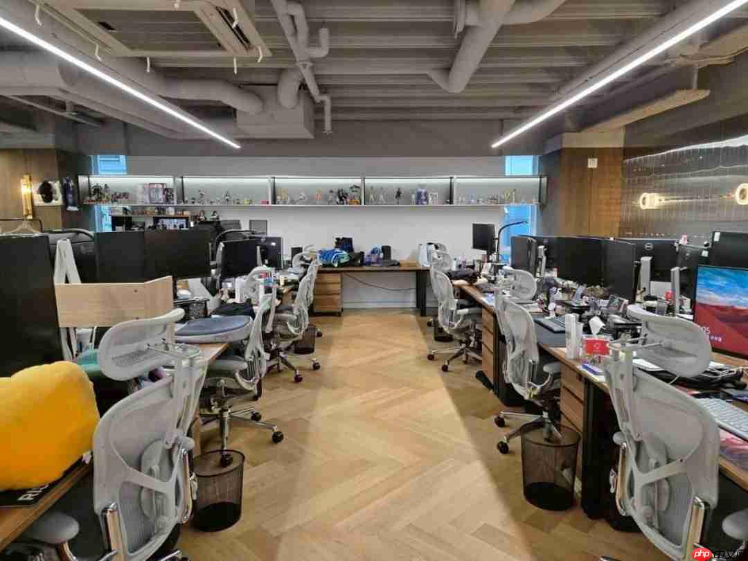 又幸福了！《剑星》开发商为员工发放夏日福利！