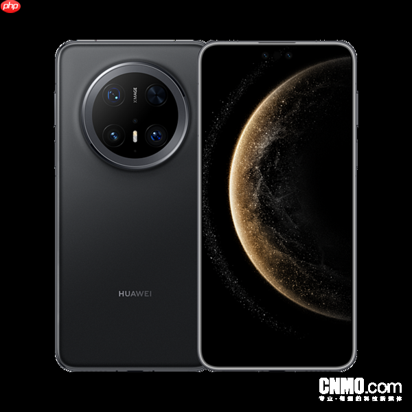 华为Mate 90 Pro或支持3D屏下人脸识别 比苹果还早?