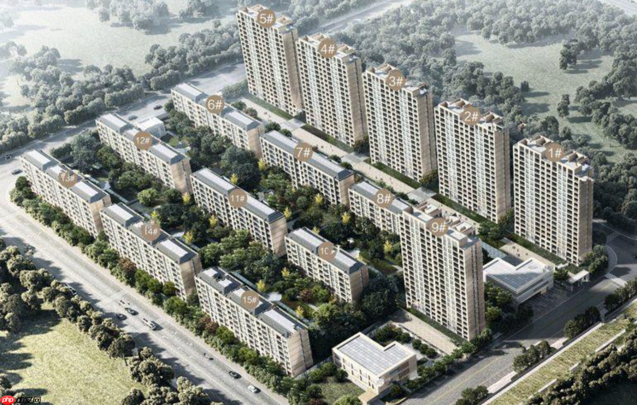 辽宁省融创御潮府×TCL家庭中央空调,打造绿色节能品质生活圈