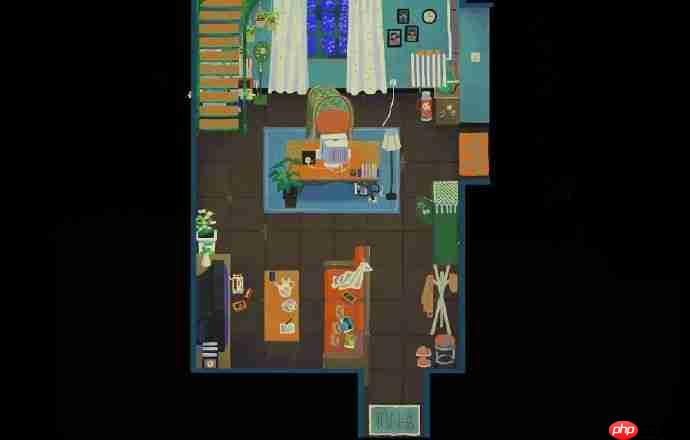 《三伏》发售两周年贺图 制作人公布新作进展