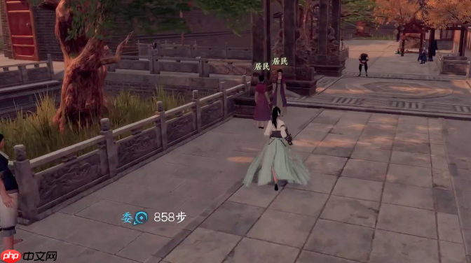 下一站江湖2二周目终极指南:全新征程与质变体验解析