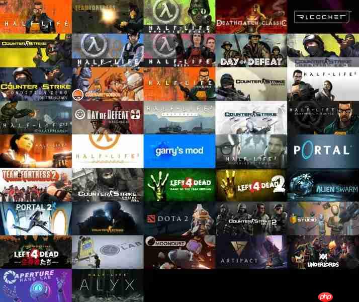 G胖自曝创立V社的真正原因：为了证明老东家不懂PC