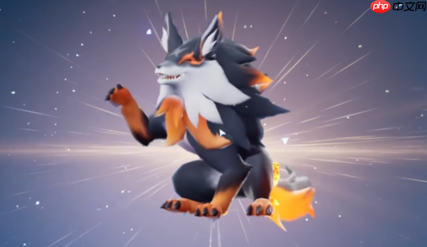 伊莫日耀狮宠物全解析:新手开荒的黄金利爪