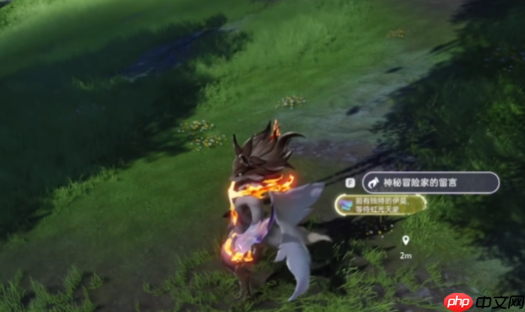 伊莫日耀狮宠物全解析:新手开荒的黄金利爪