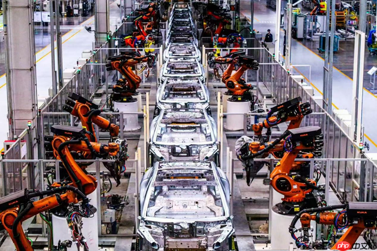 享界全新Logo诠释审美新表达：不是“科技冷感”，是“浪漫硬核”