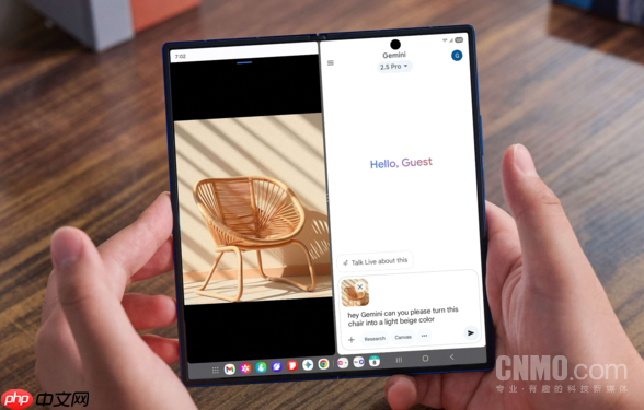 轻薄大折叠手机怎么选?三星Z Fold7靠这几点出圈