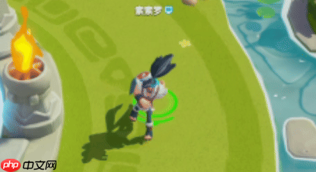 一刀入魂！野蛮人大作战2索索罗终极战场解析