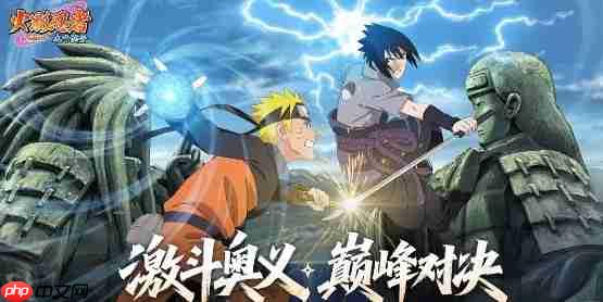 火影忍者木叶高手忍者获取全攻略，零氪也能集齐影级阵容