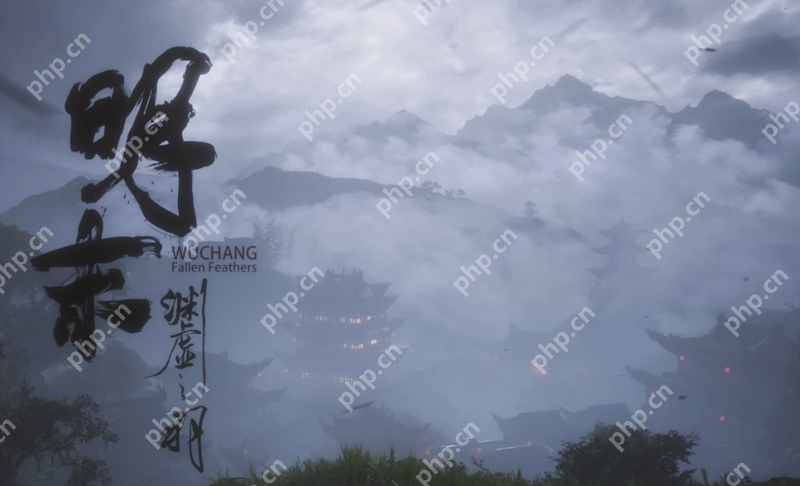 从饱受质疑到类魂黑马：《明末：渊虚之羽》的重生之路